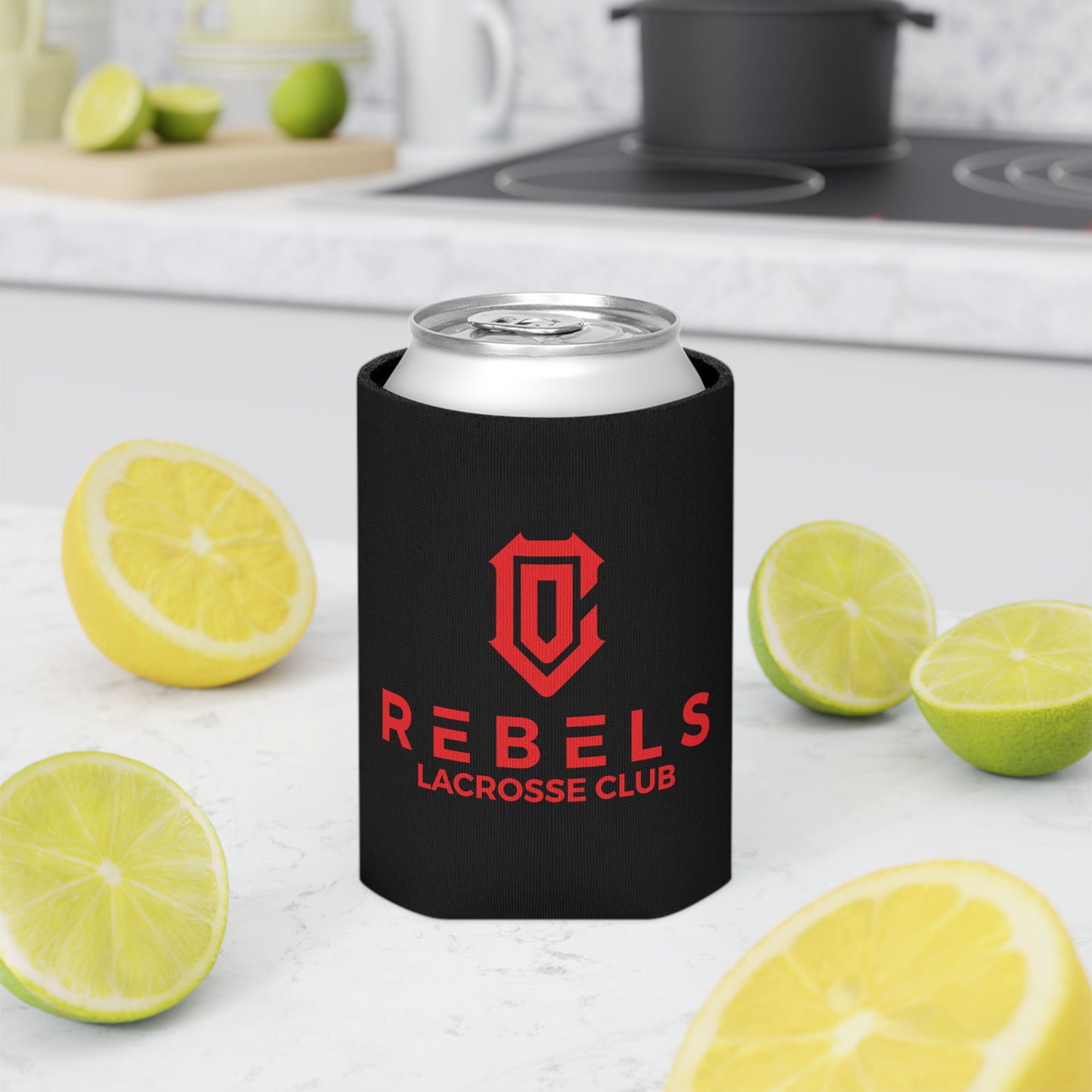 OC Rebels Can Cooler (3-pack)