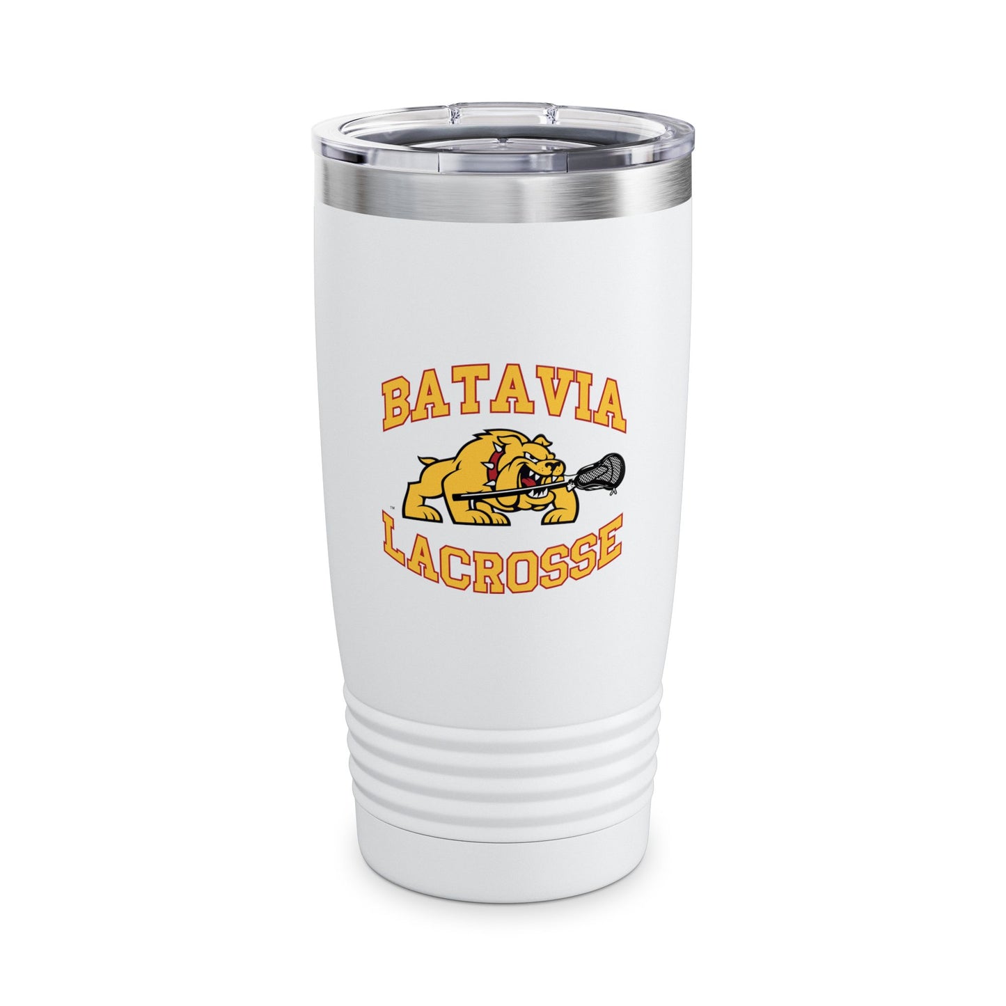 Batavia Lacrosse Ringneck Tumbler (20oz)