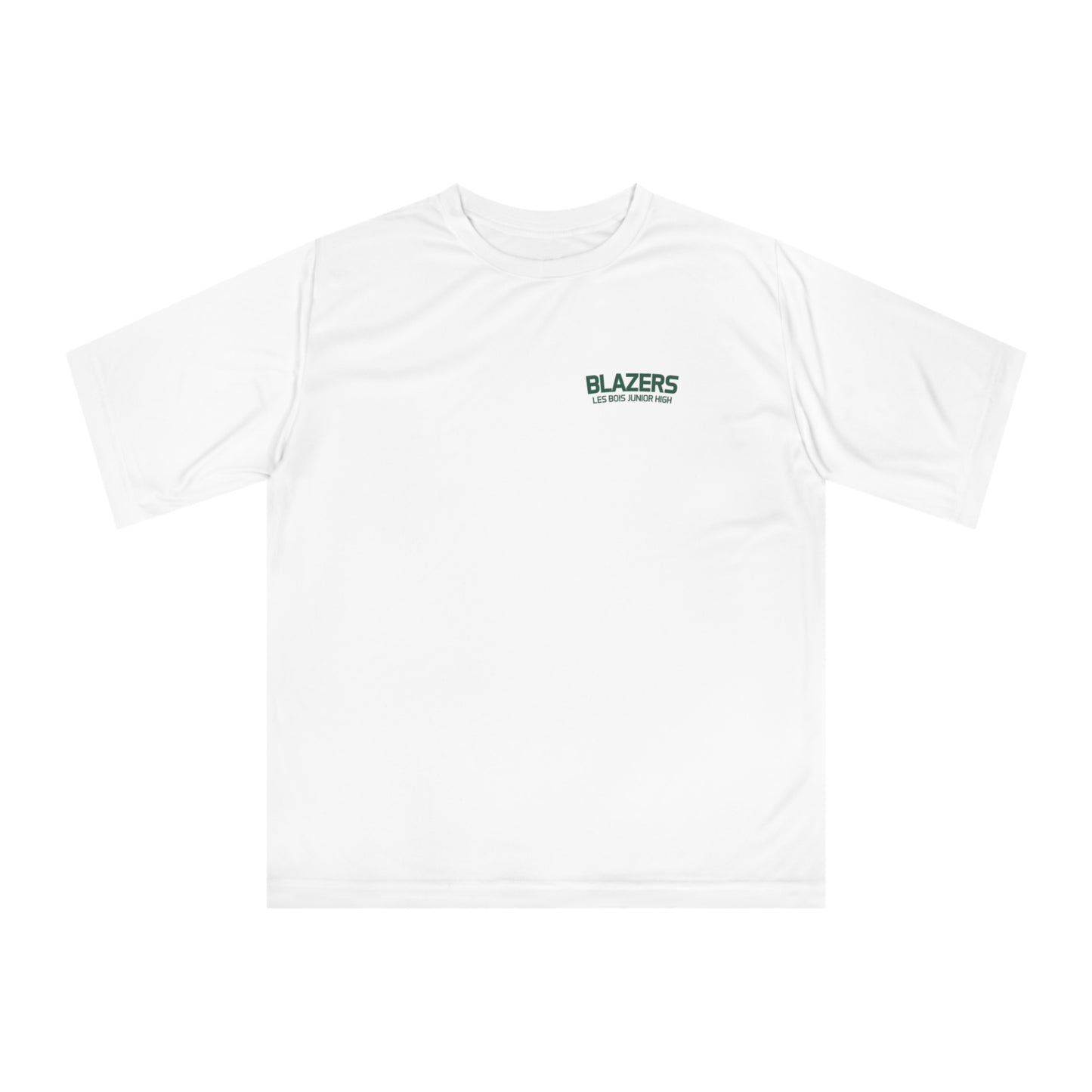 Adult LBJH Team 365 Performance T-shirt