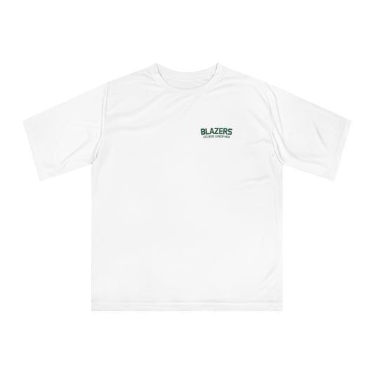 Adult LBJH Team 365 Performance T-shirt