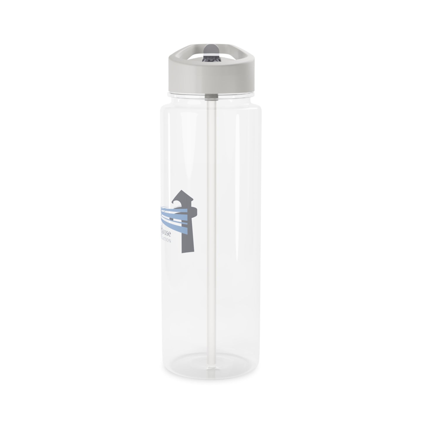 NCCP Lighthouse Tritan Water Bottle