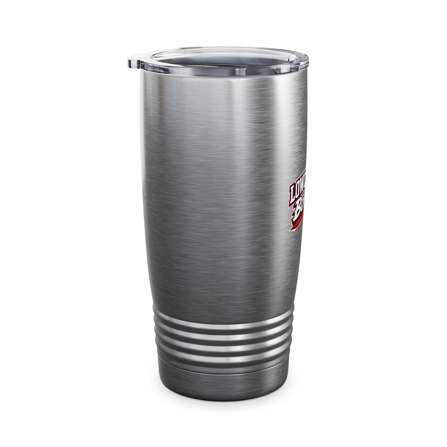 Lowcountry Bomber Tumbler (20oz)