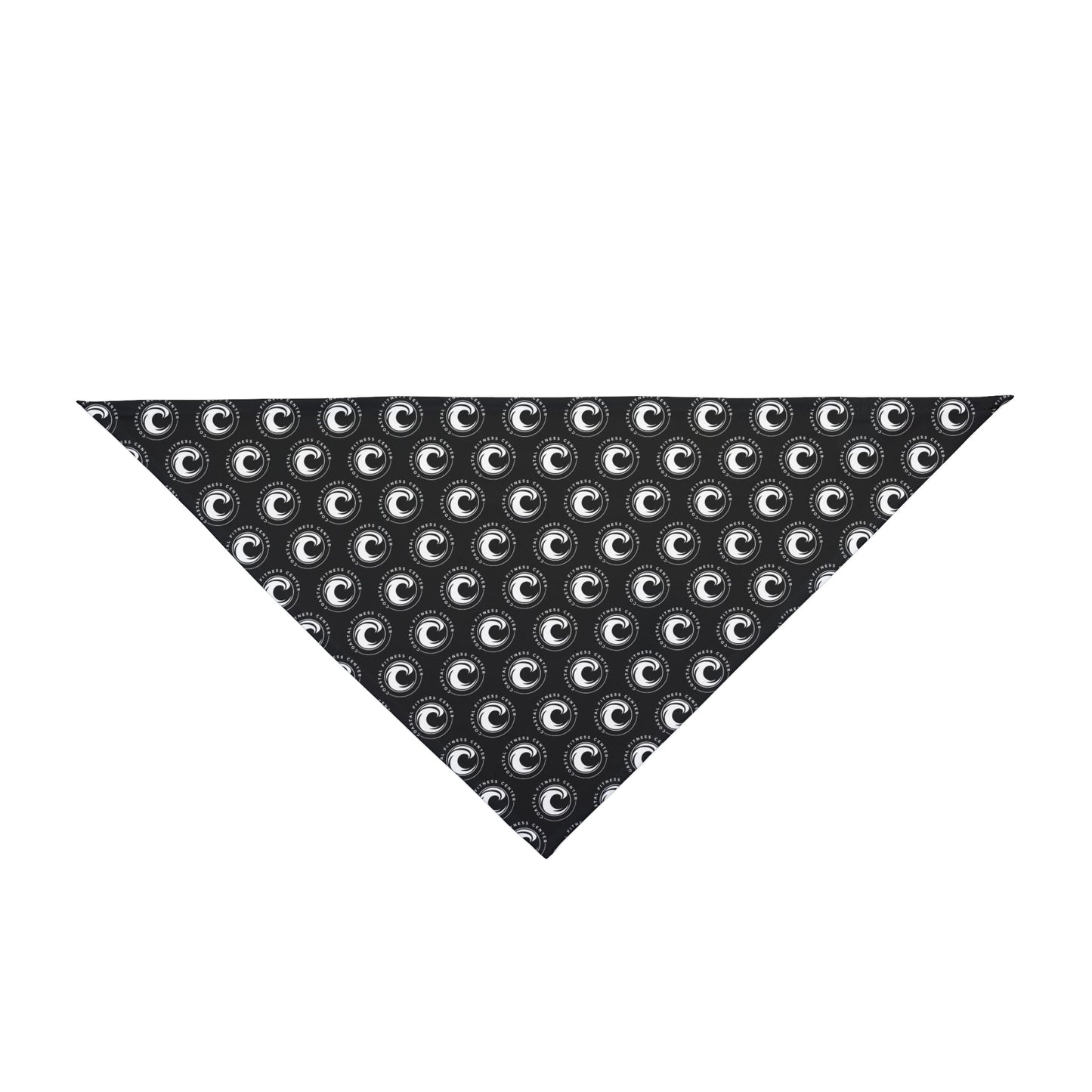 Pet Bandana