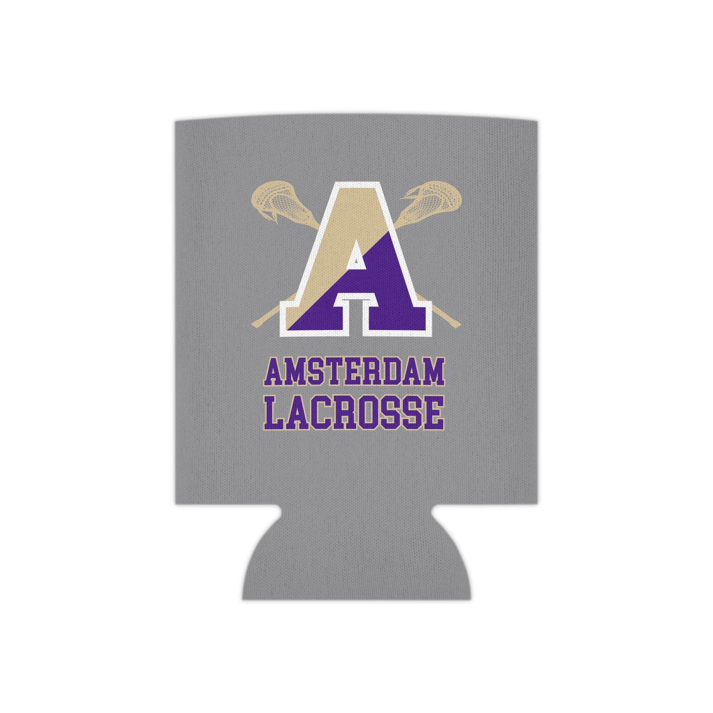 Amsterdam Lacrosse Can Cooler (3-Pack)