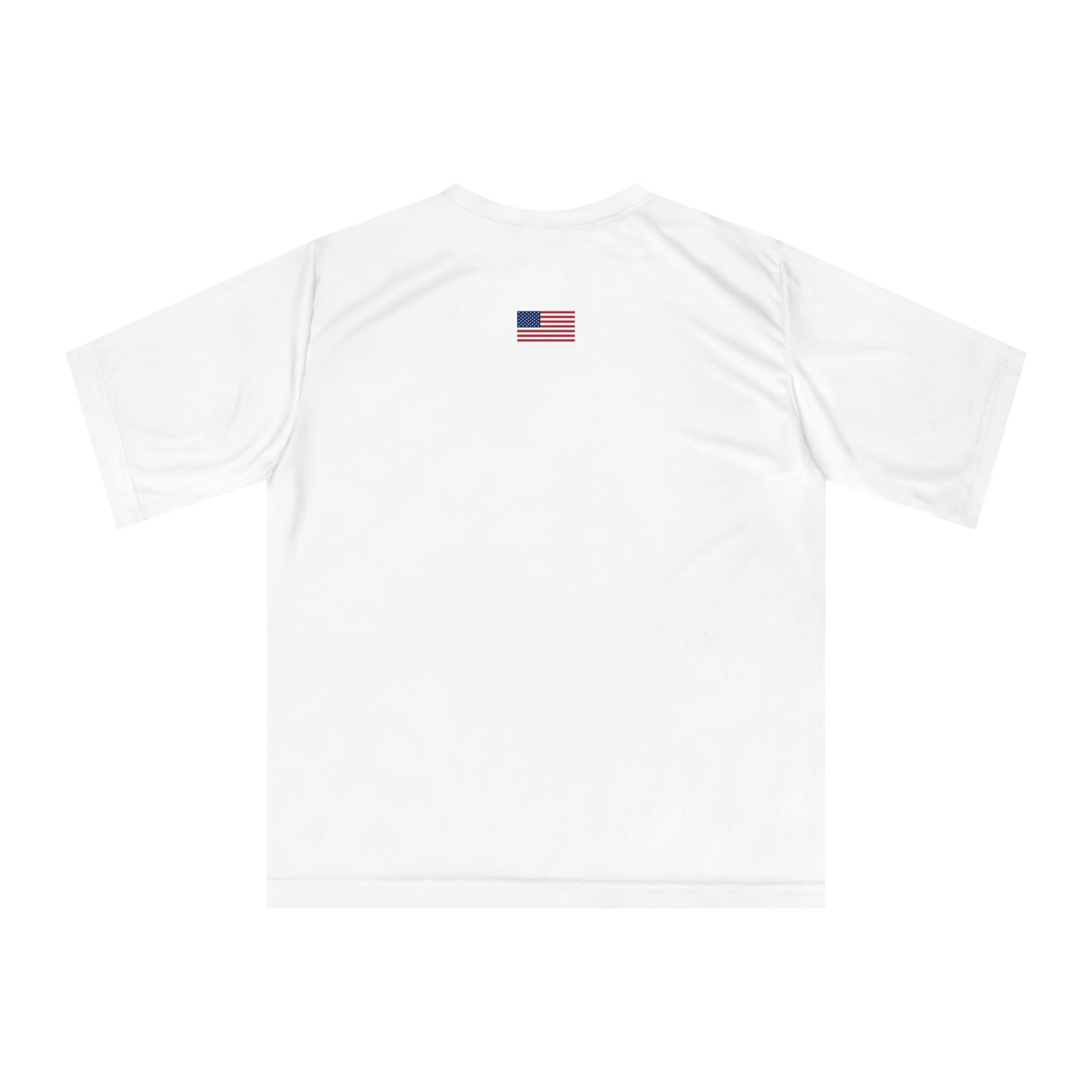 Walton Girls Lacrosse Team 365 Performance T-shirt