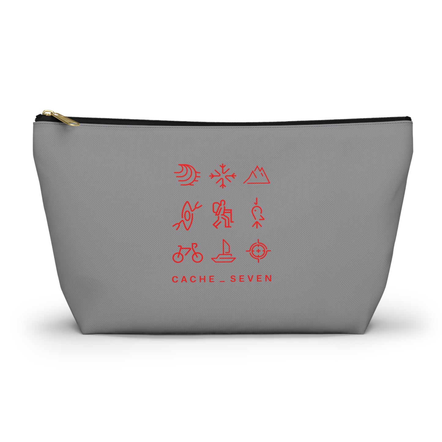 Cache 7 Accessory Pouch