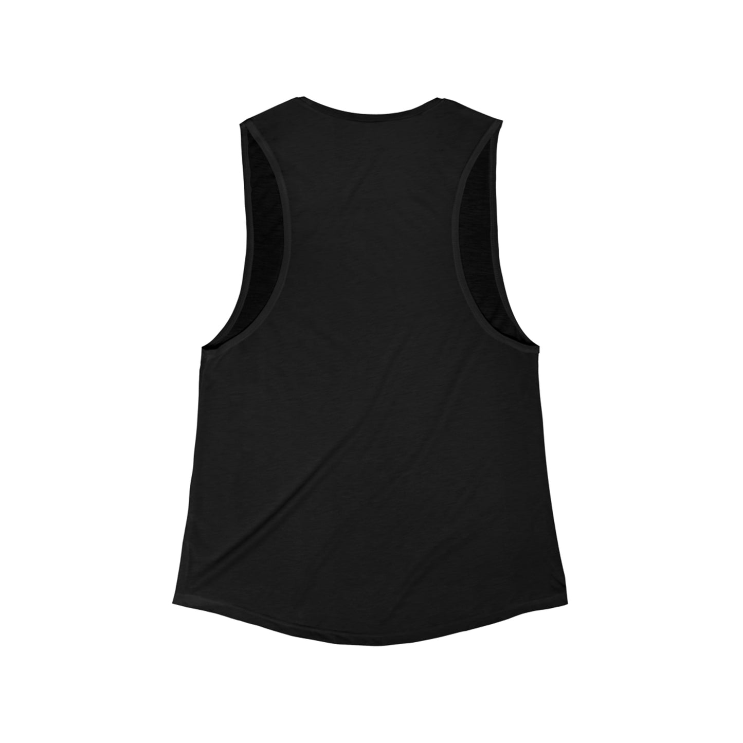 Women's LBJH Bella + Canvas Flowy Scoop Sport Tank