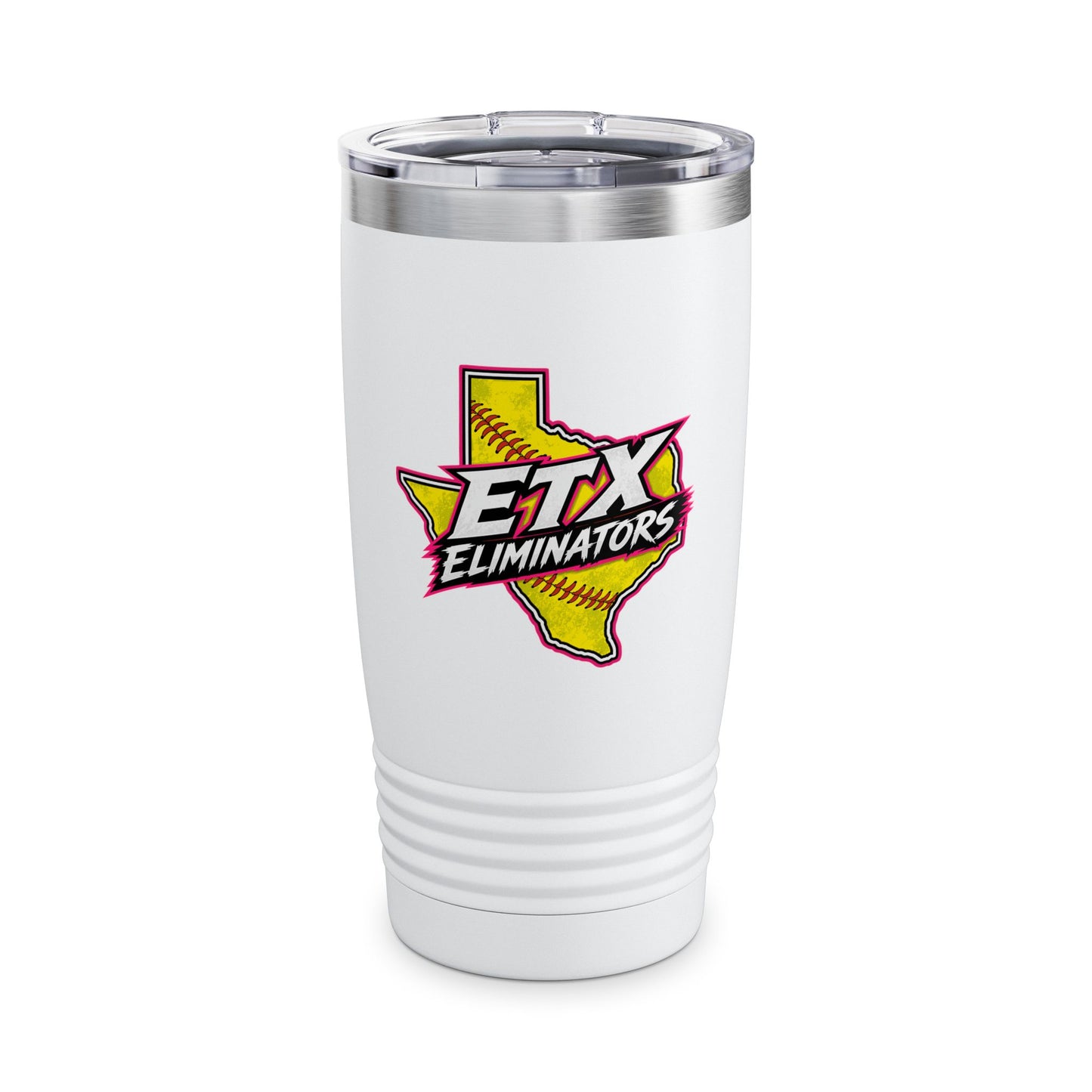 ETX Eliminators Ringneck Tumbler (20oz)