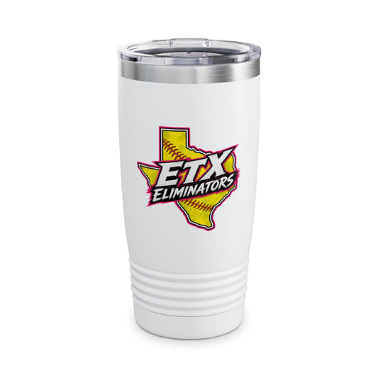 ETX Eliminators Ringneck Tumbler (20oz)
