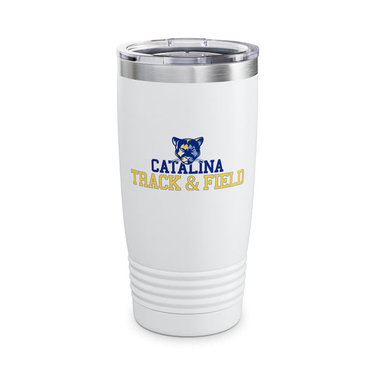 Catalina Track & Field Tumbler (20oz)