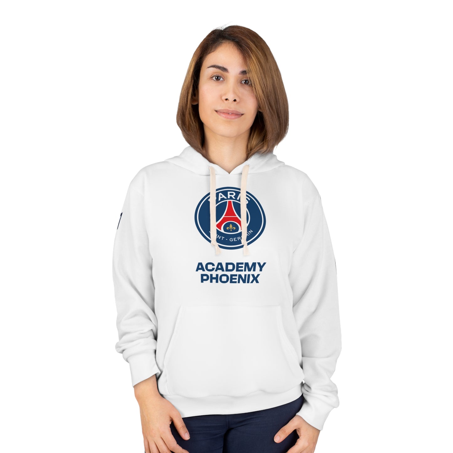 Adult PSG Performance Hoodie