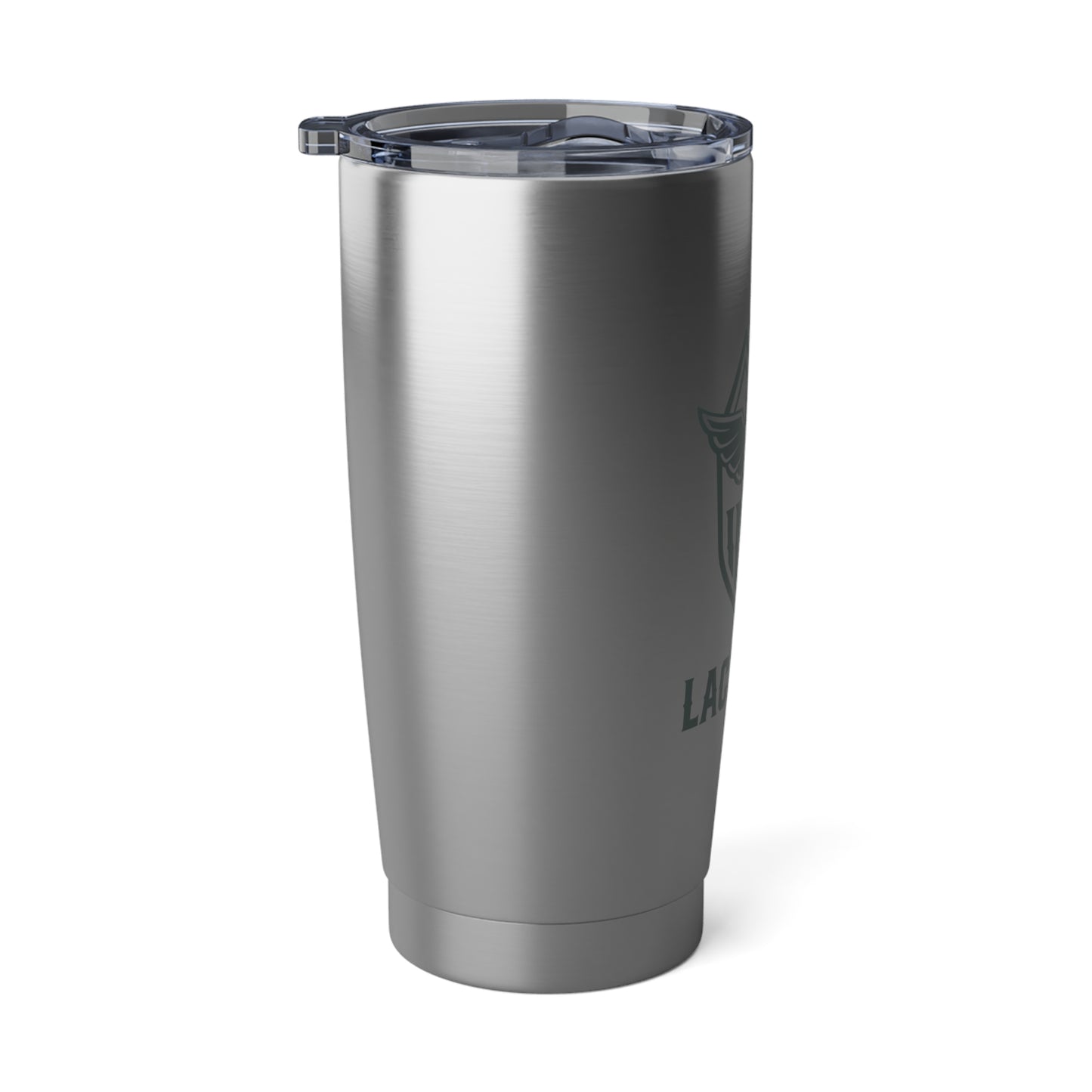 Ida B. Wells Lacrosse 20oz Insulated Tumbler