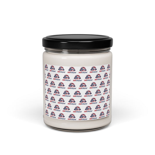 Sun Country Volleyball Scented Soy Candle, 9oz