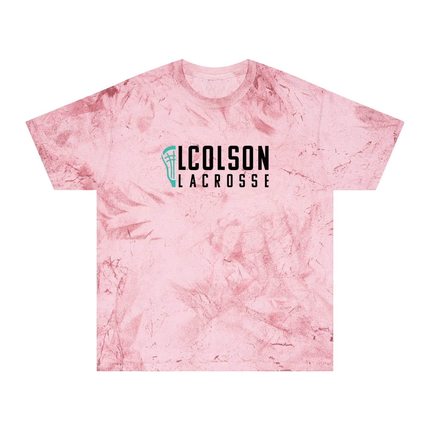 Adult LCL Comfort Colors Color Blast Tee