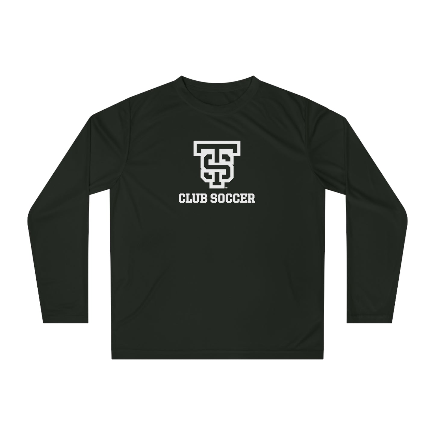 Adult UST Club Soccer Team 365 Performance Long Sleeve