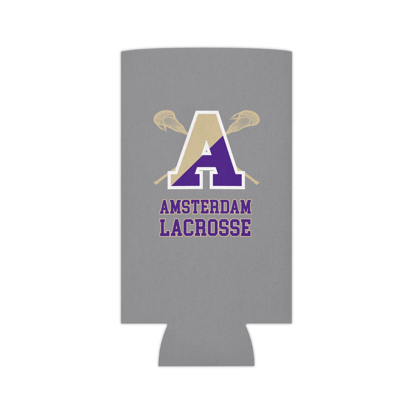 Amsterdam Lacrosse Can Cooler (3-Pack)
