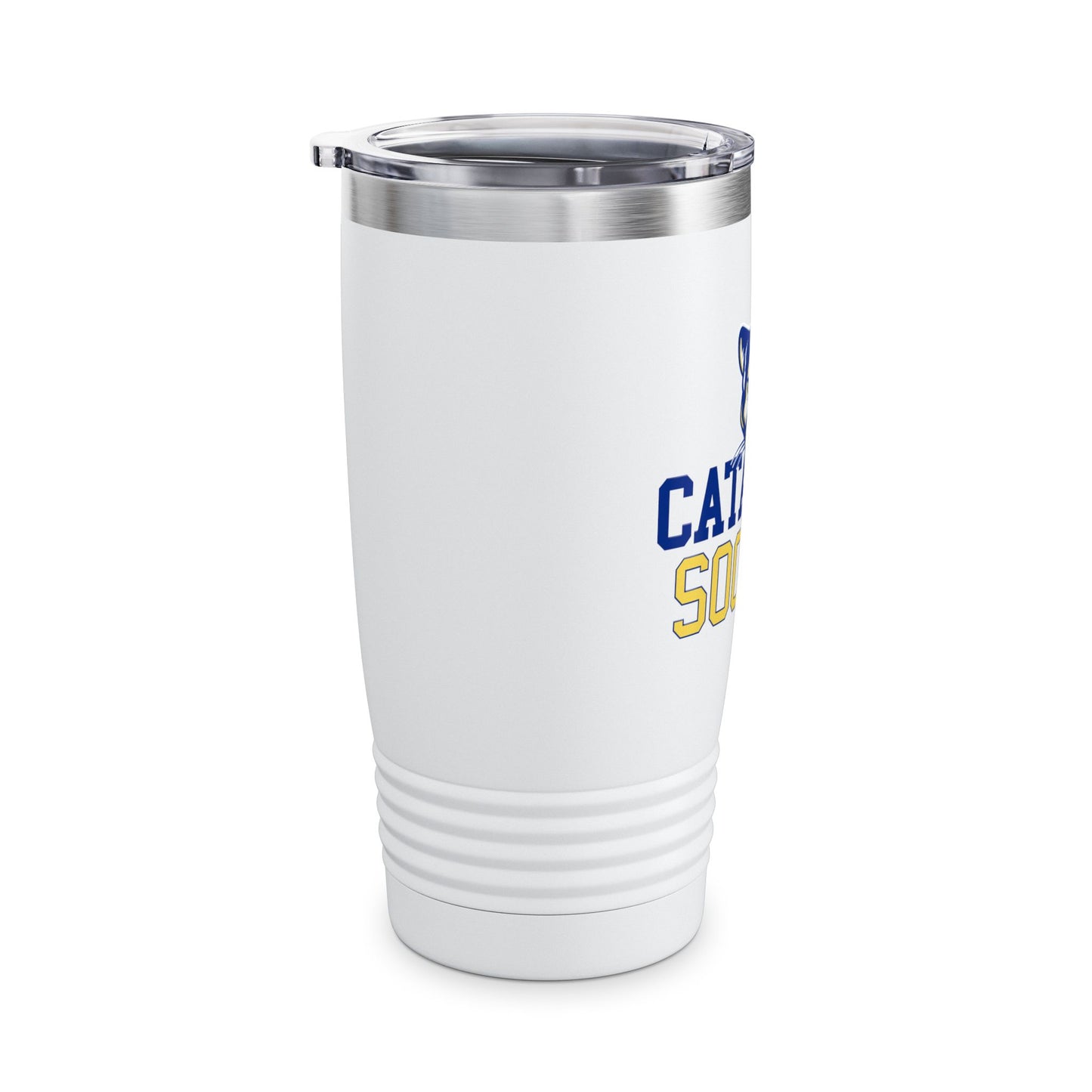 Catalina Soccer Tumbler (20oz)