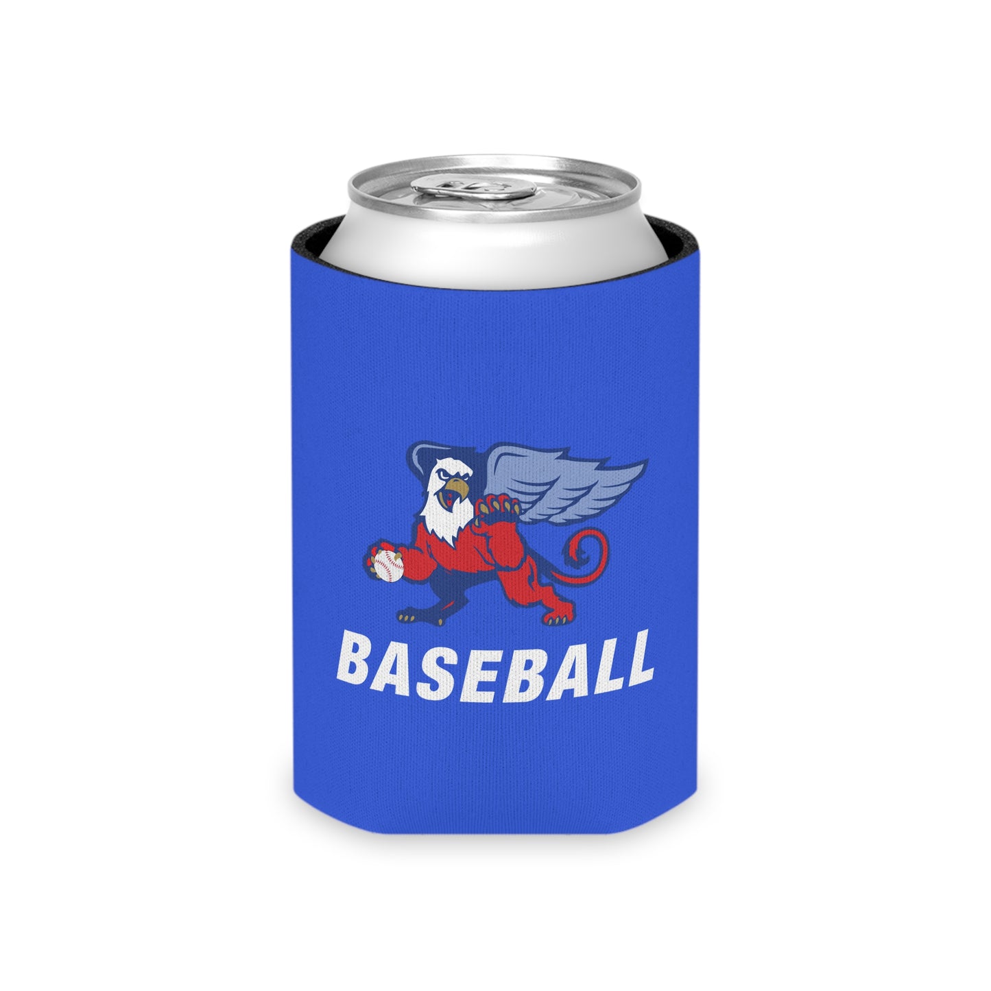 Los Alamitos Baseball Can Cooler (3-pack)