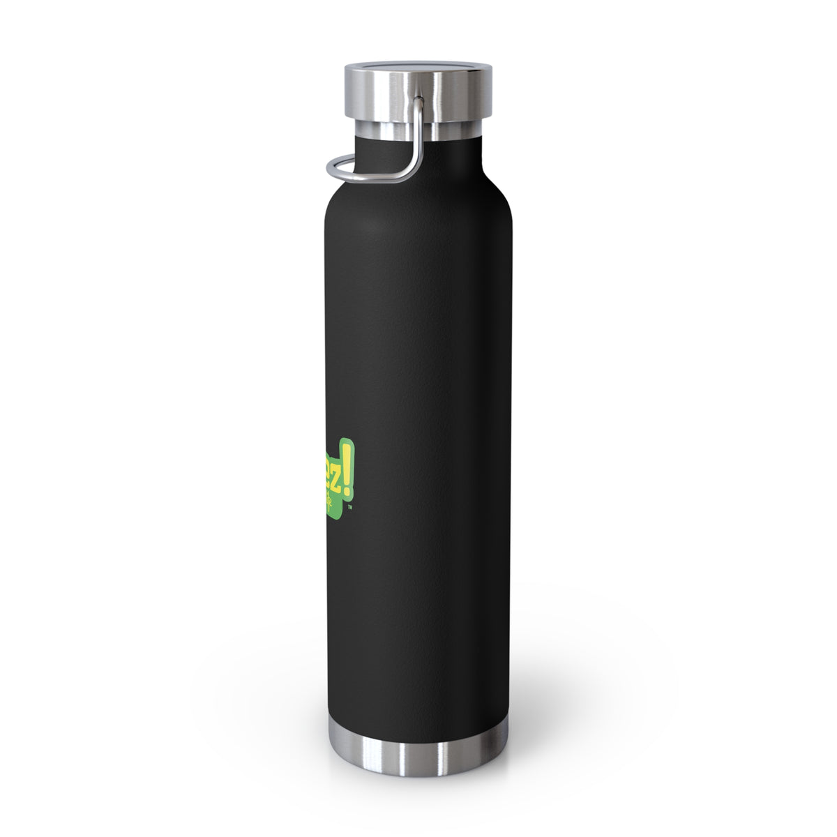 OGeez Copper Vacuum Insulated Bottle - 22oz