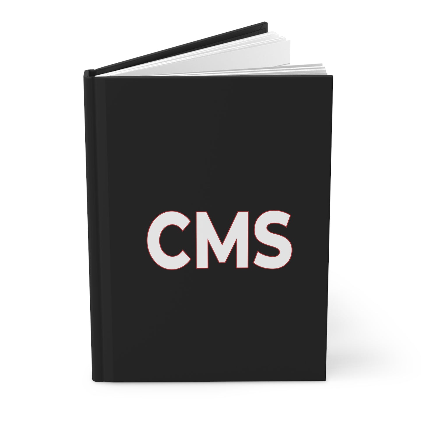CMS Hardcover Journal Matte
