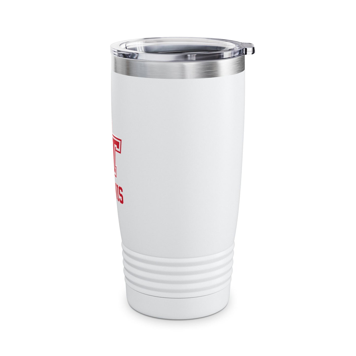 Bethel Tate HS Tennis Ringneck Tumbler (20oz)