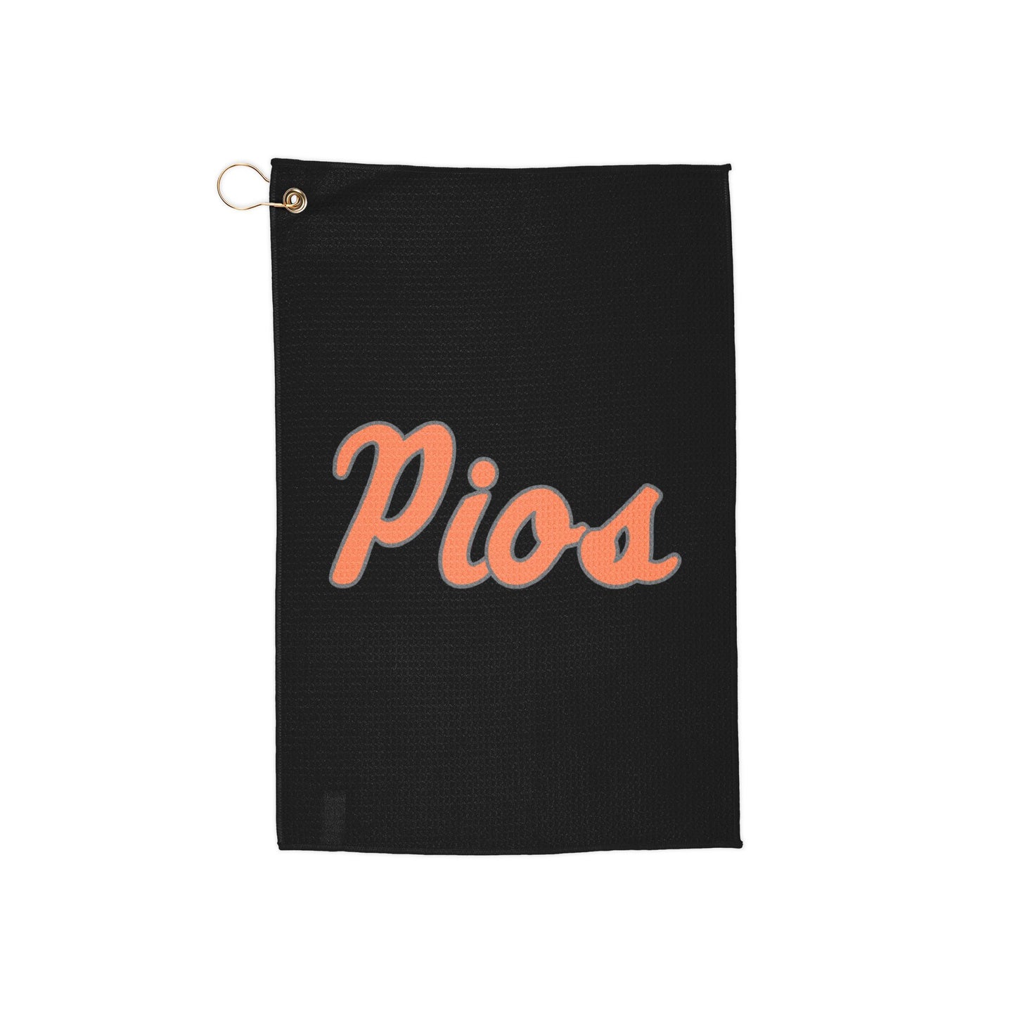 GLC Golf Towel (16"x24")