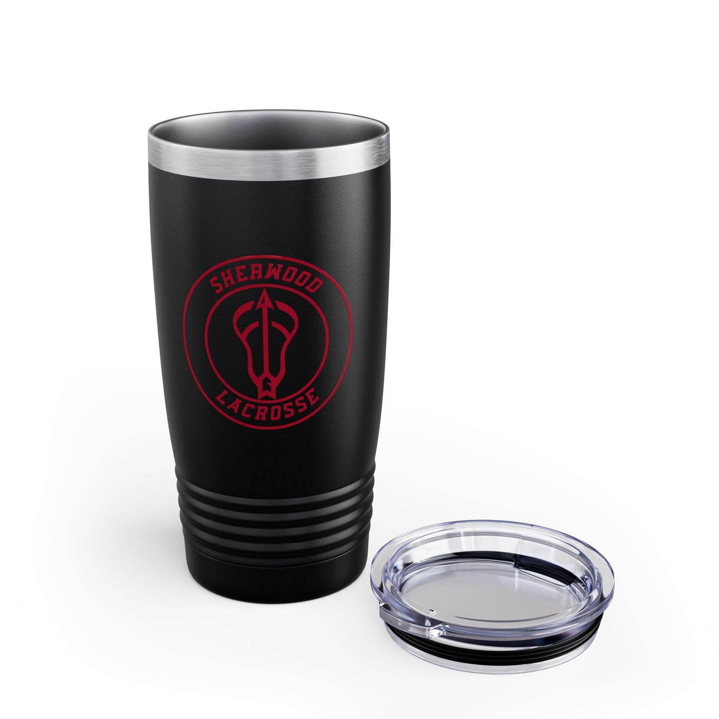 Sherwood Lacrosse Ringneck Tumbler (20oz)