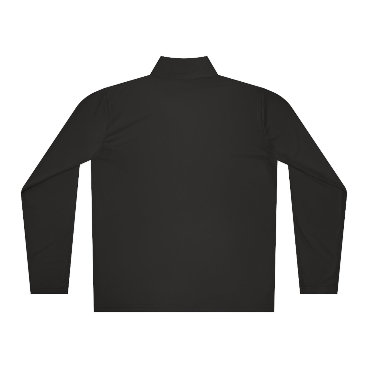 Adult San Diego Rays Lacrosse Sport-Tek Performance Quarter-Zip