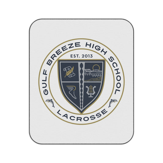 GBHS Picnic Blanket (61" x 51")