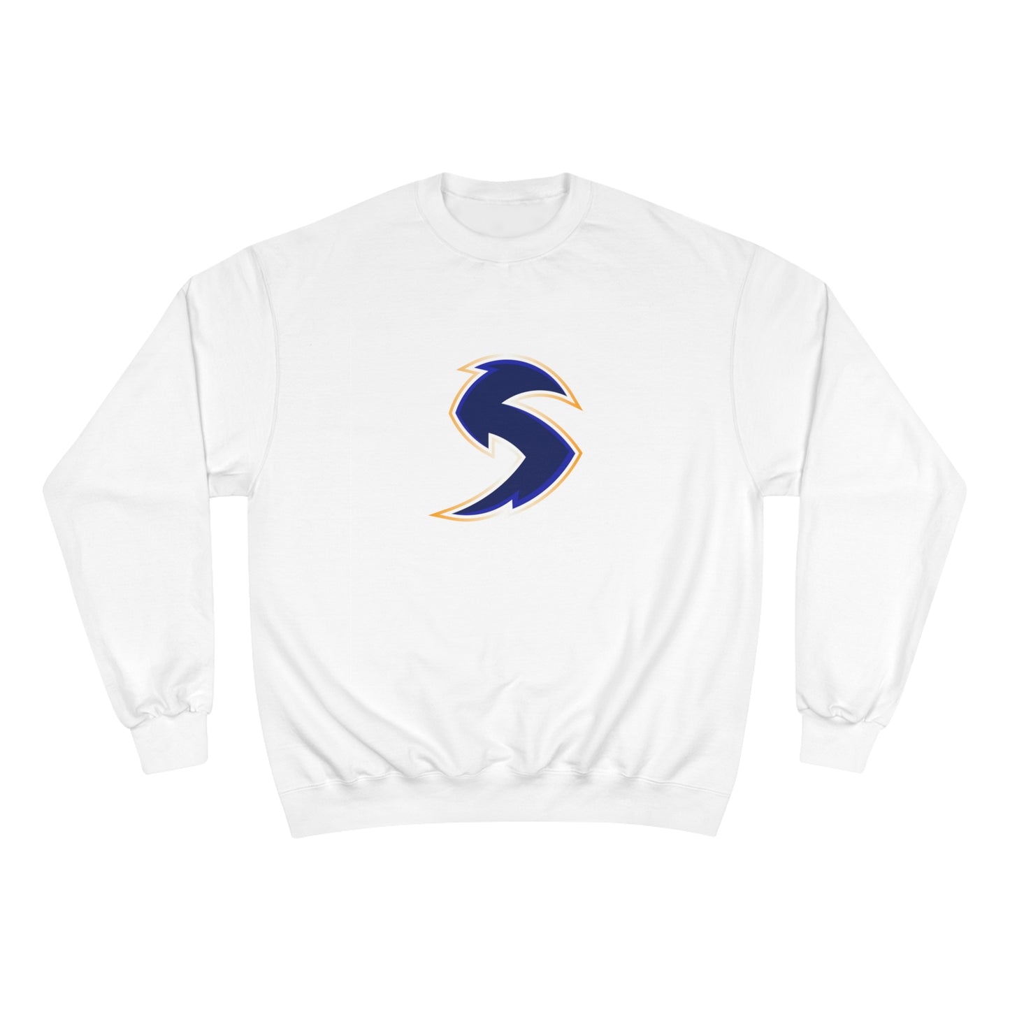 Adult Salt Lake Storm Lacrosse Champion Crewneck