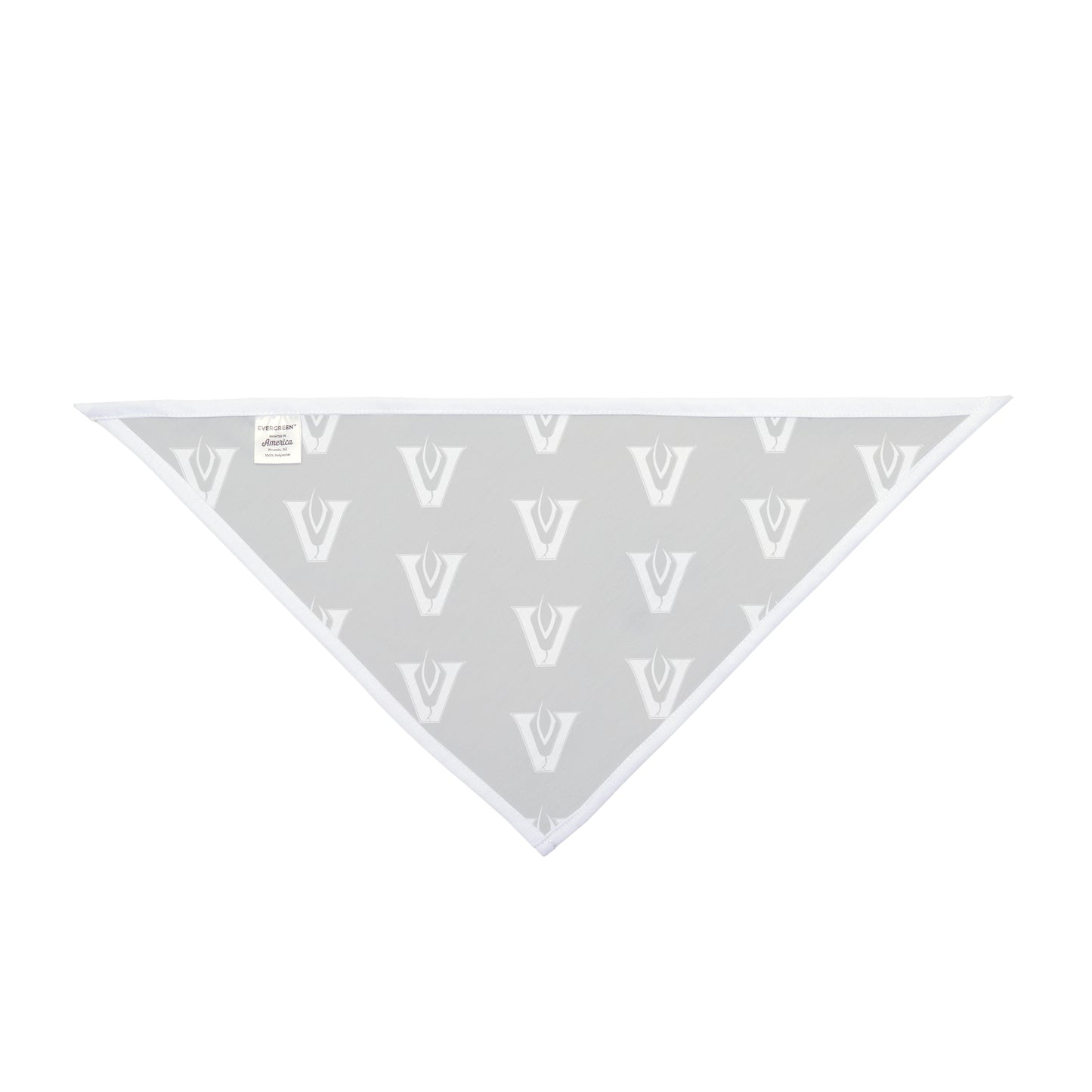 Lady Vipers Pet Bandana