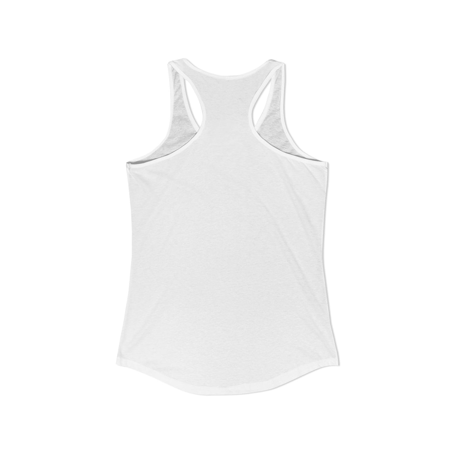 Women's EHSWLAX Next Level Racerback Tank