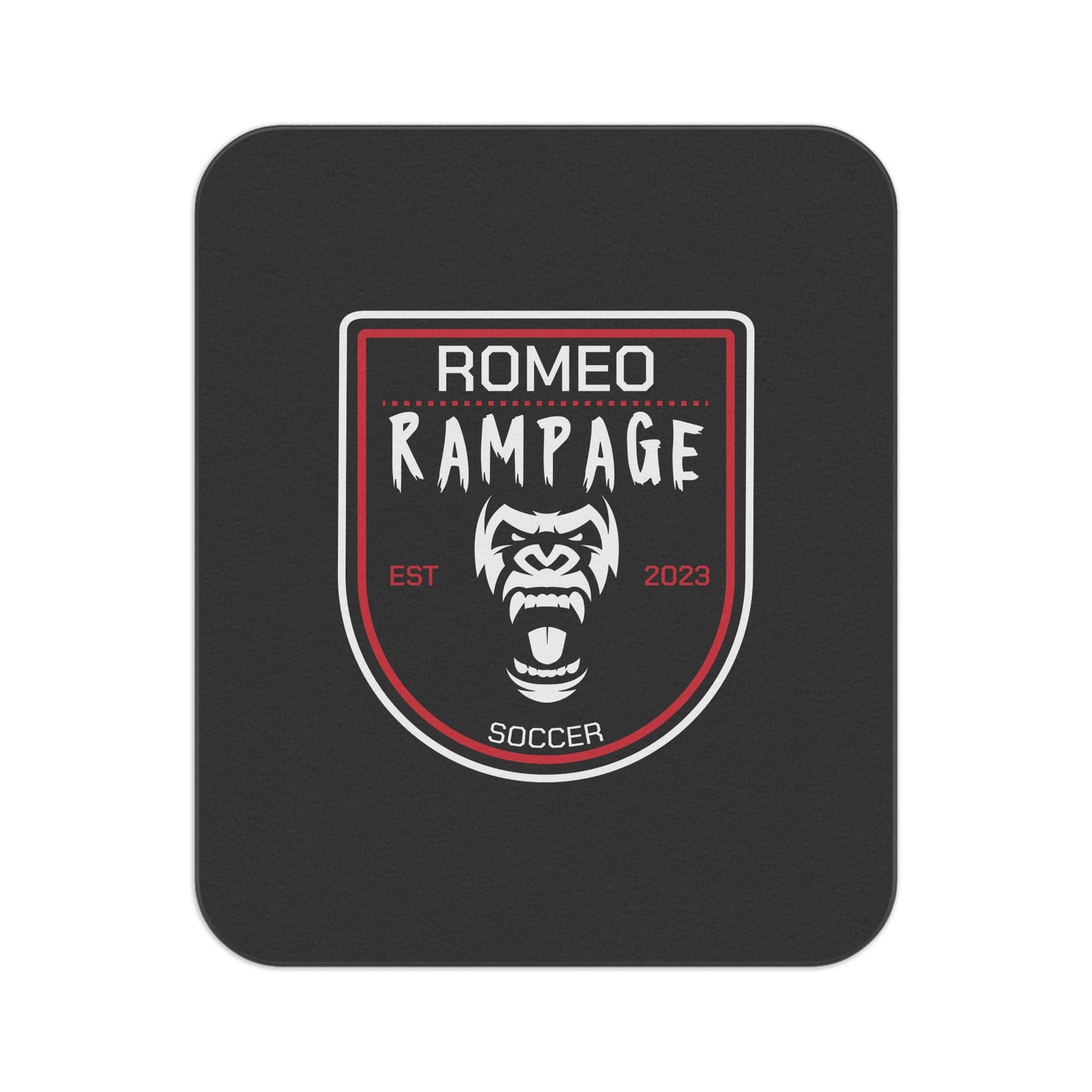 Romeo Rampage Swag Picnic Blanket