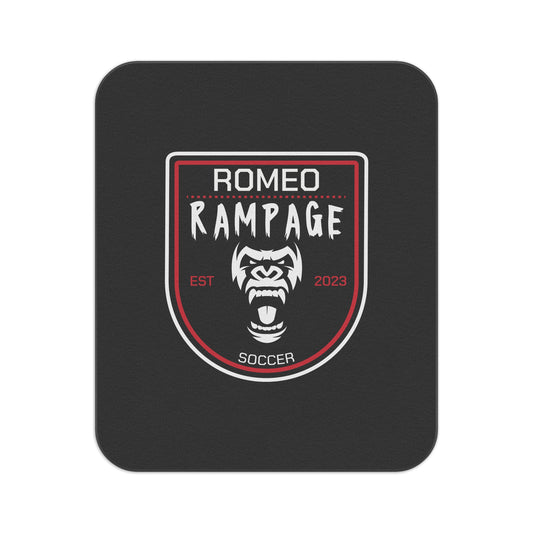 Romeo Rampage Swag Picnic Blanket