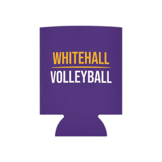 Whitehall Volleyball Can Cooler (3-pack)