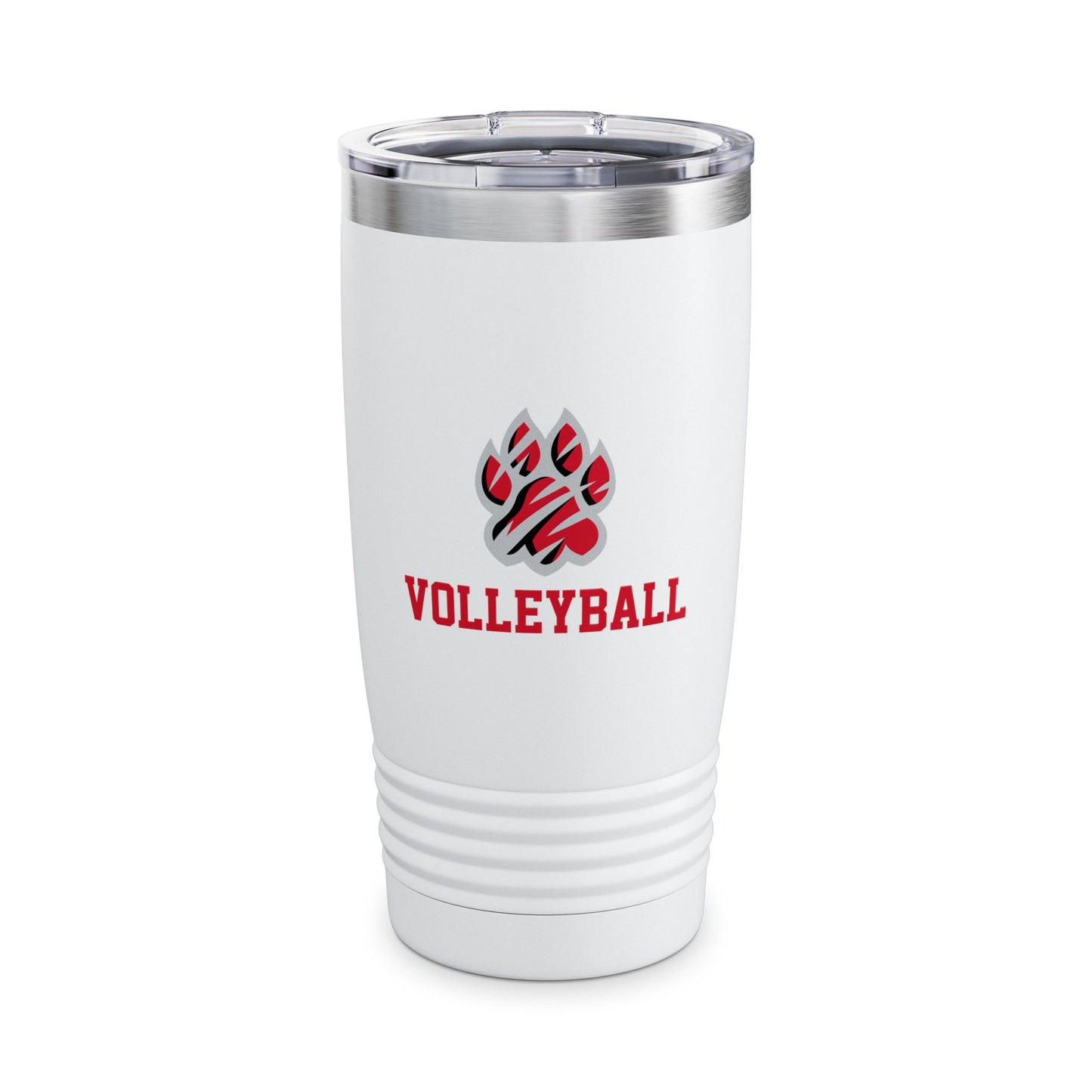 Bethel Tate HS Volleyball Wrestling Ringneck Tumbler (20oz)