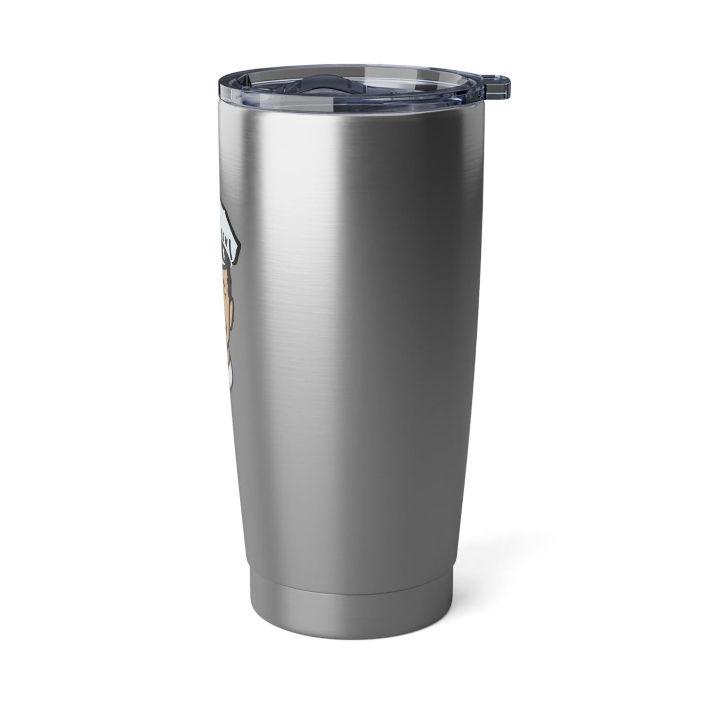 Madison Milkmen Insulated Tumbler (20oz)