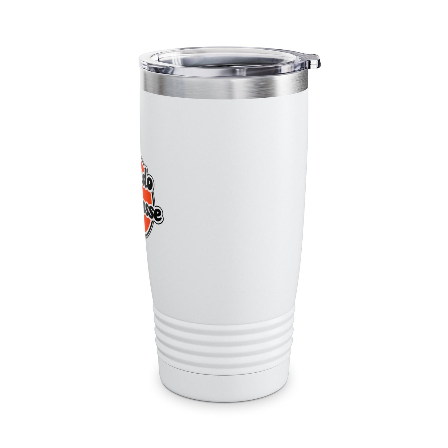 Aledo Lacrosse Ringneck Tumbler (20oz)