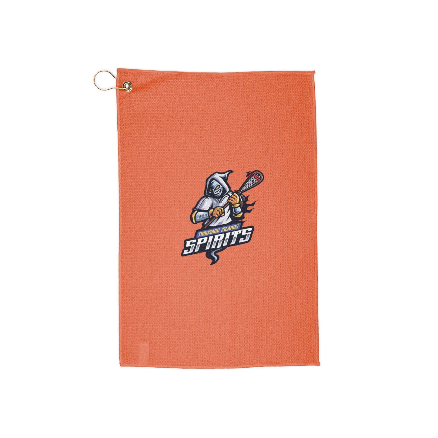 Thousand Islands Spirits Golf Towel (16"x24")