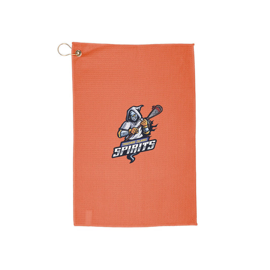 Thousand Islands Spirits Golf Towel (16"x24")