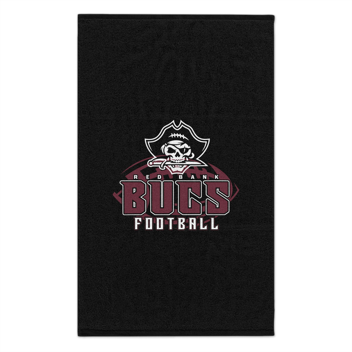 Red Bank BUCS  Rally Towel