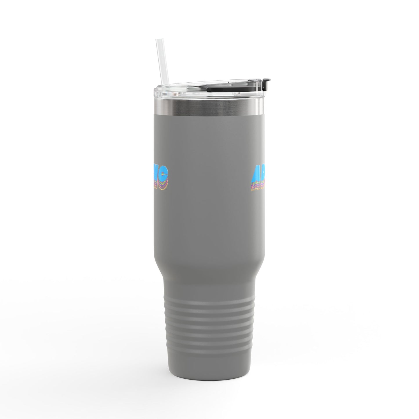 ADVNC Lacrosse Insulated Travel Mug (40oz)