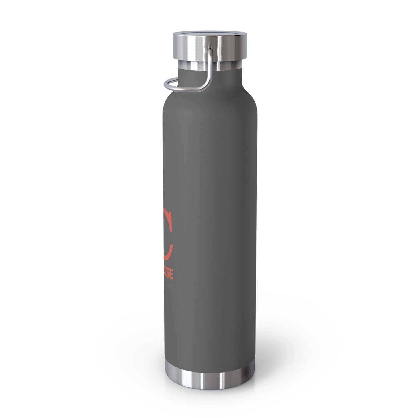 ECYL Copper Vacuum Insulated Bottle (22oz)