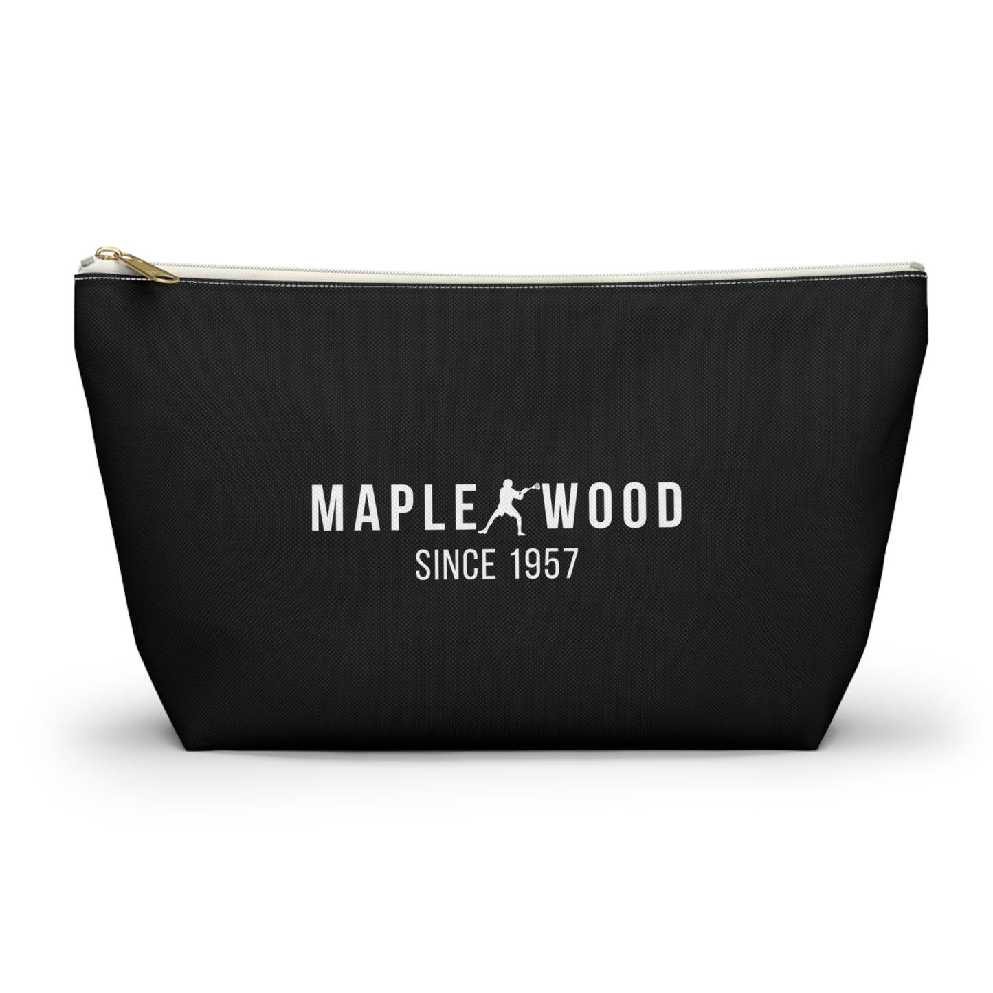 Maplewood Lacrosse Accessory Pouch