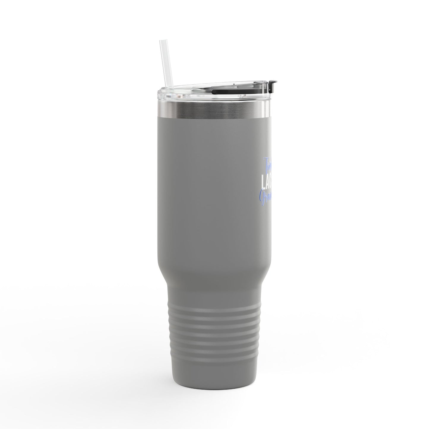 Timberline Lacrosse Polar Camel Insulated Travel Mug (40oz)