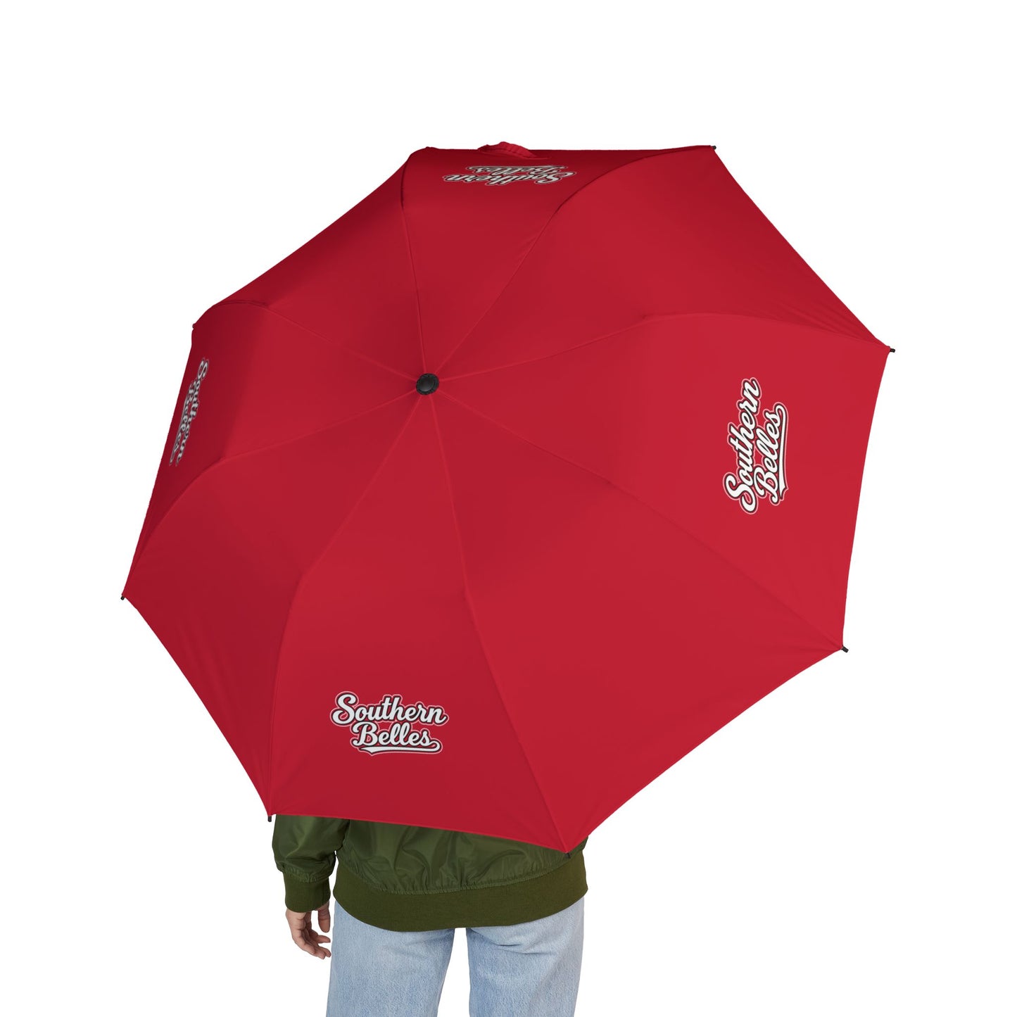 The Southern Belles Foldable Umbrella