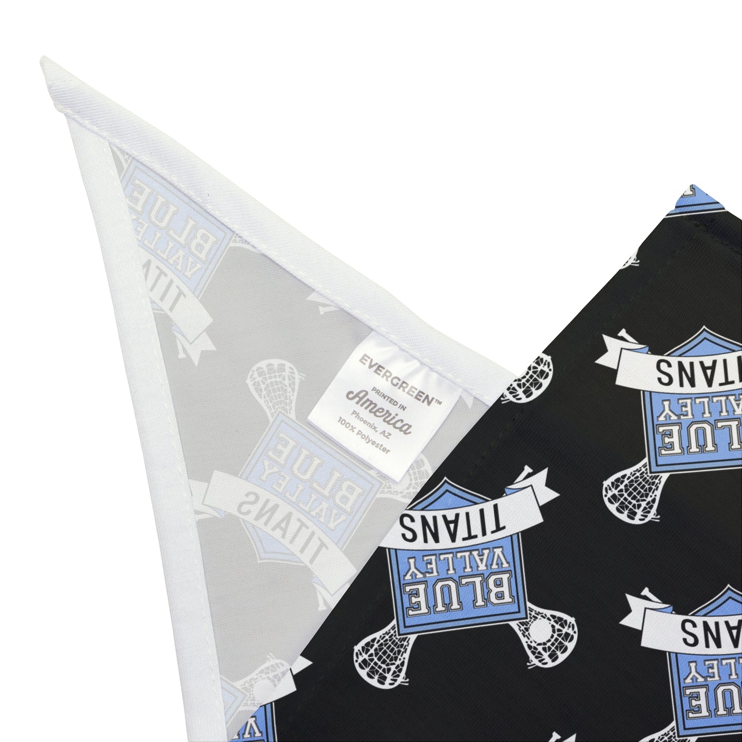 BV Titans Pet Bandana