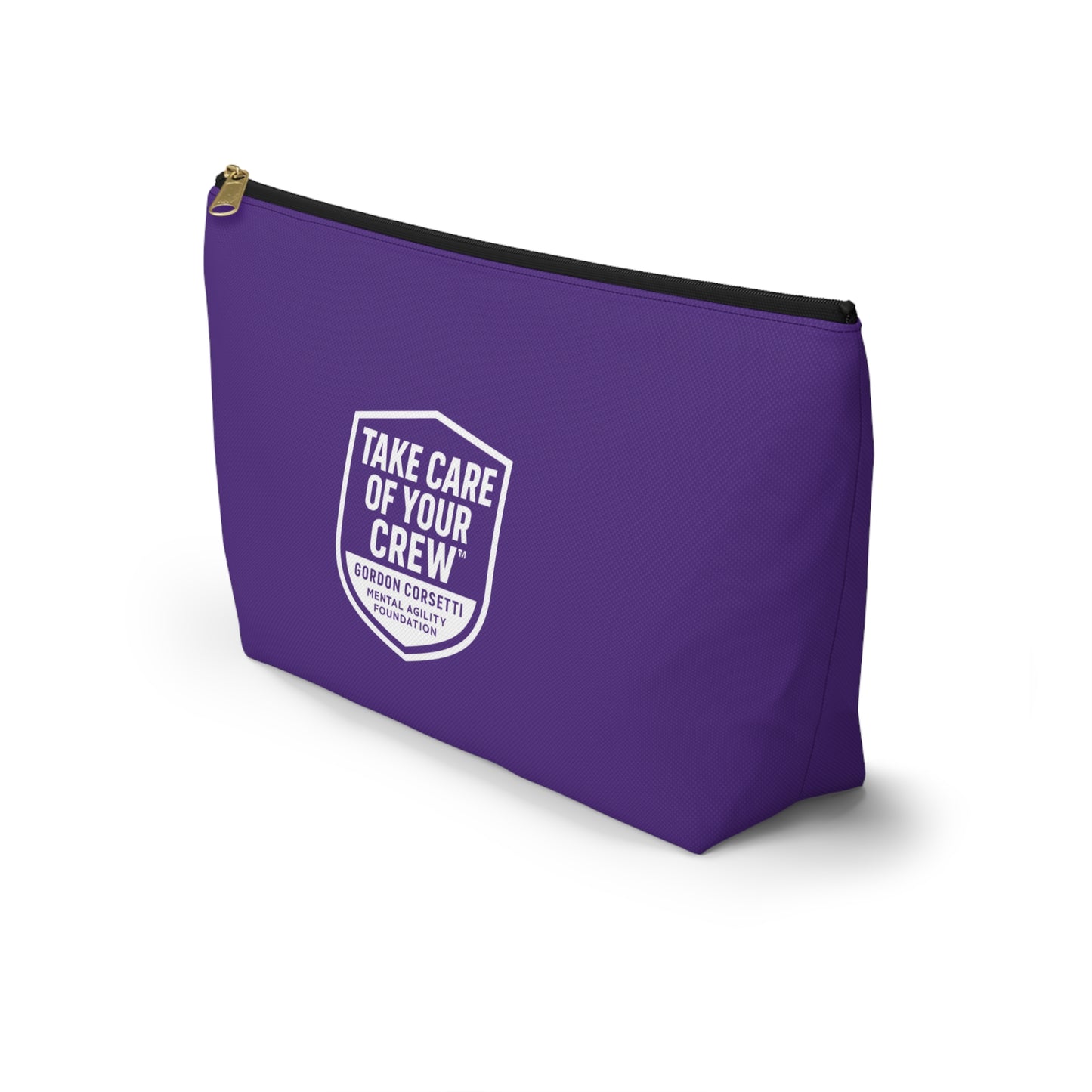 Mental Agility Accessory Pouch