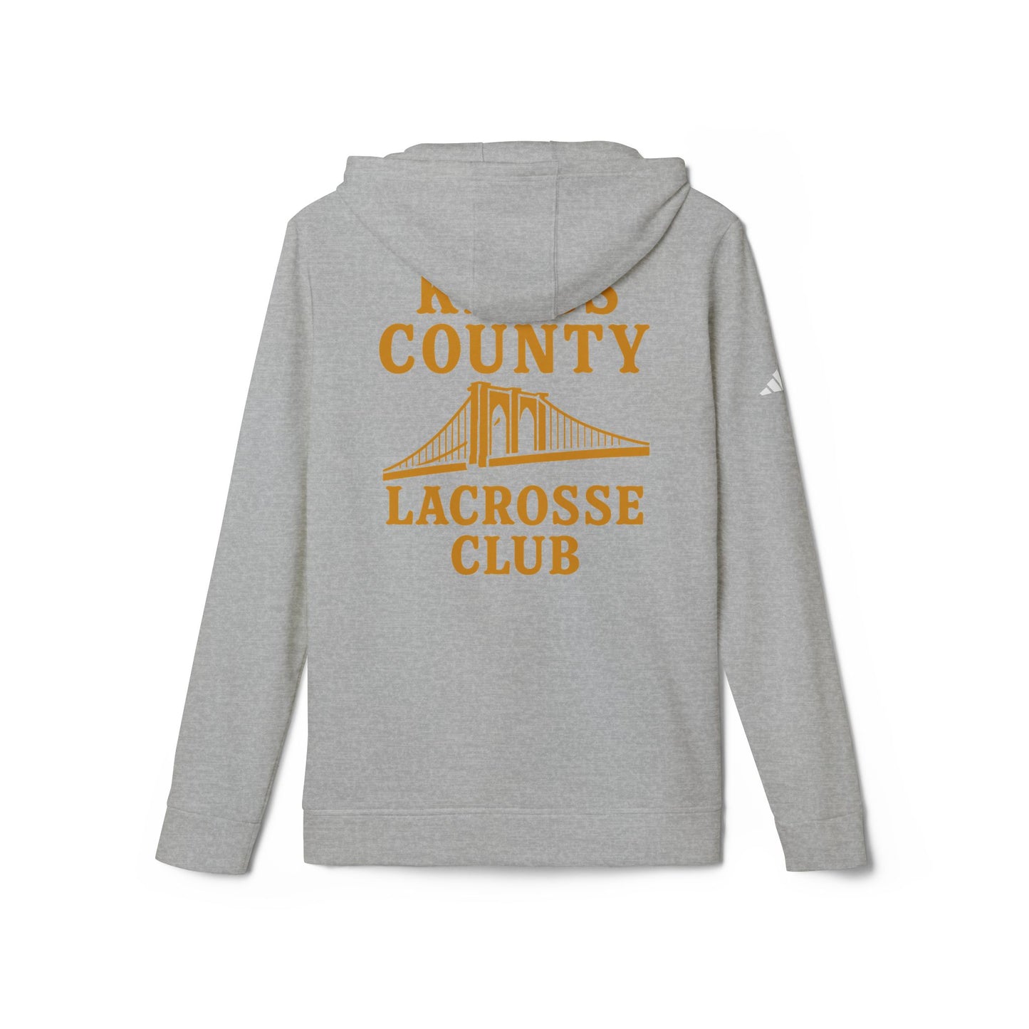 Adult Kings County Lacrosse Club Hoodie