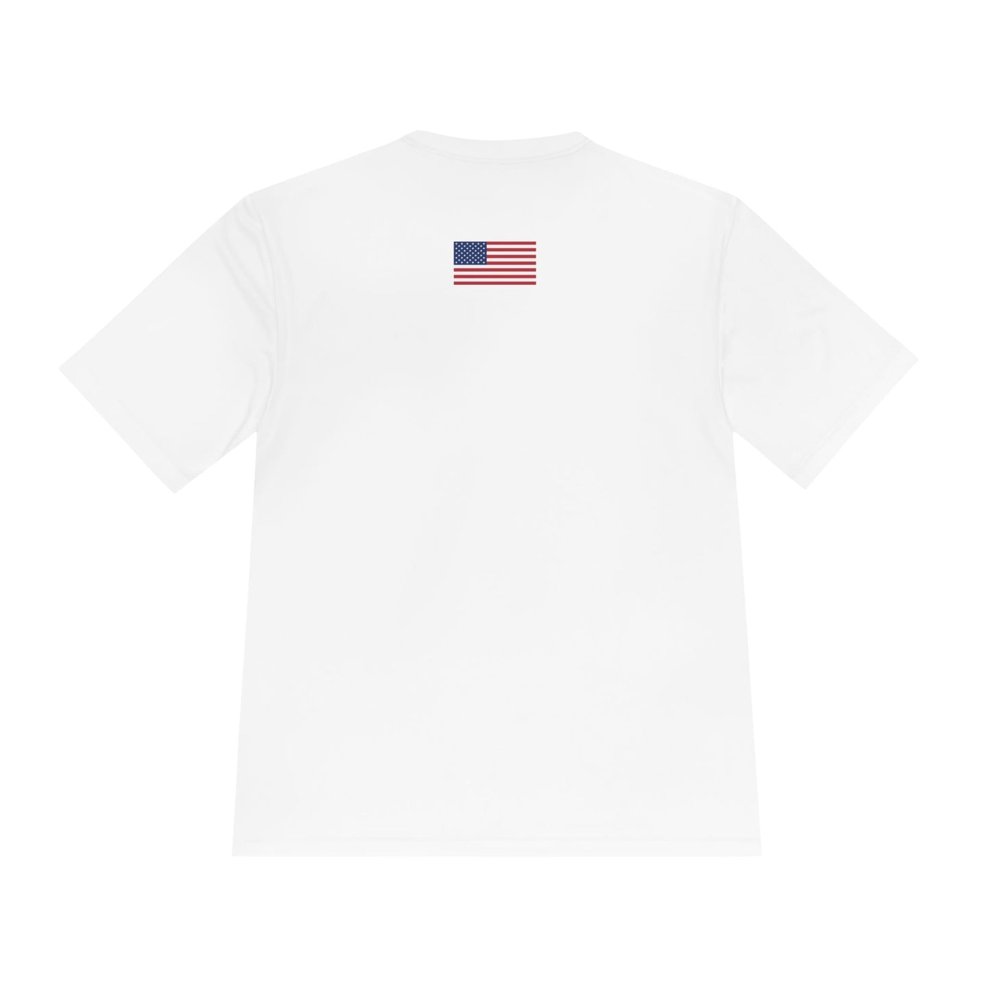 Adult Bellevue Lacrosse Sport-Tek Performance Shirt